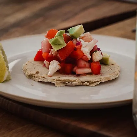 Hotel L'ostalas Lafrançaise