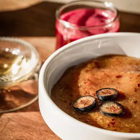 Hotel L'ostalas Lafrançaise