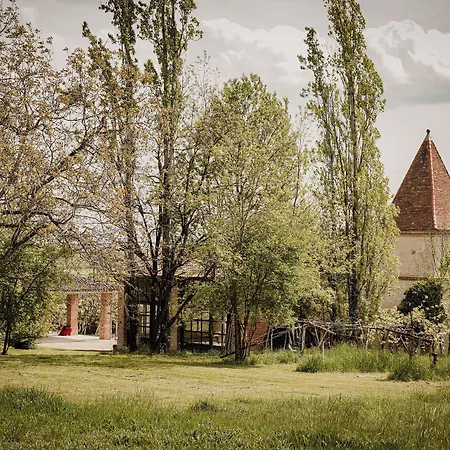 L'ostalas Hotel Lafrançaise