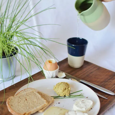 L'ostalas Hotel Lafrançaise
