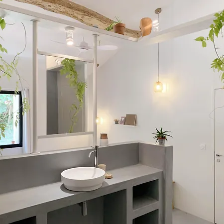 L'ostalas Hotel Lafrançaise