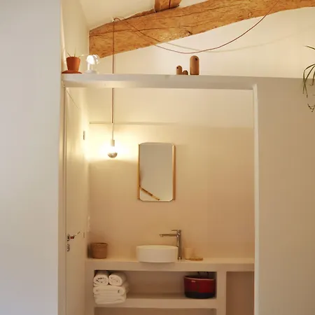 L'ostalas Hotel Lafrançaise