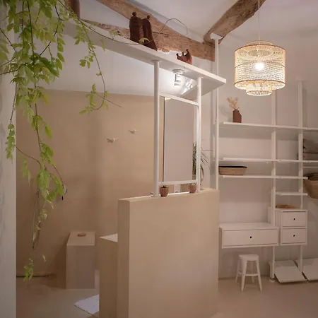 L'ostalas Hotel Lafrançaise