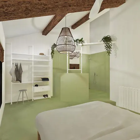 L'ostalas Hotel *