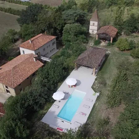 L'ostalas Hotel Lafrançaise