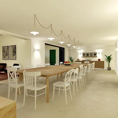 Hotel L'ostalas *