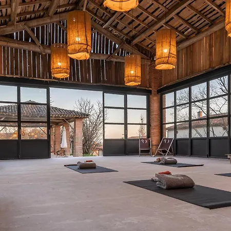 L'ostalas Lafrançaise