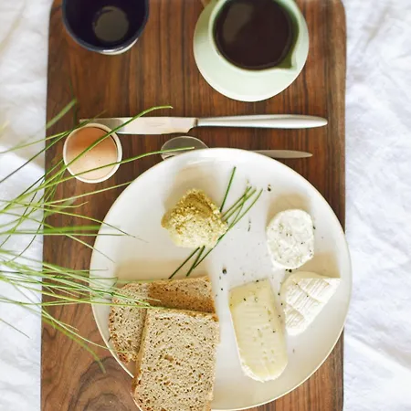 L'ostalas * Lafrançaise