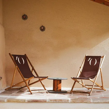 L'ostalas * Lafrançaise