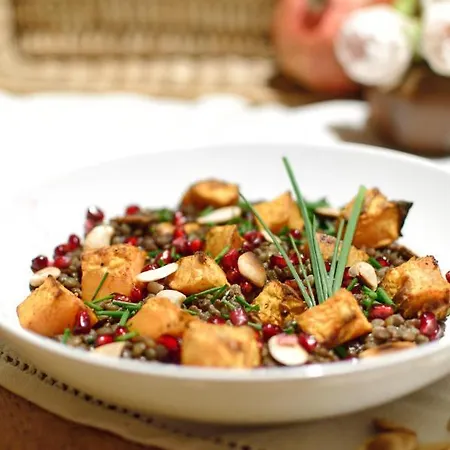 L'ostalas * Lafrançaise