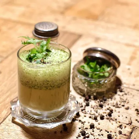 L'ostalas * Lafrançaise