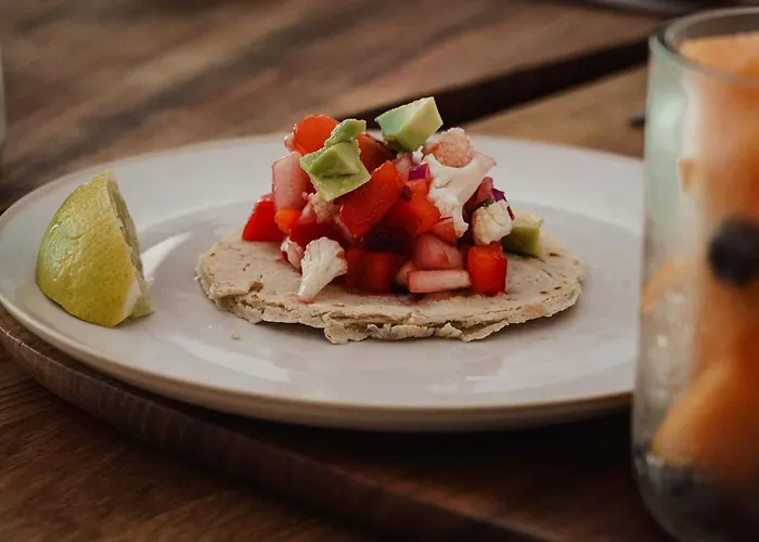Hotel L'ostalas Lafrançaise