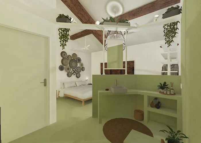 Hotel L'ostalas Lafrançaise